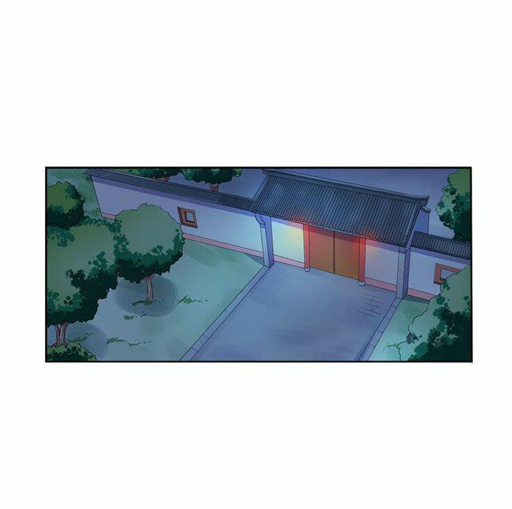 ngạo kiều vương gia huyên náo phi chapter 6 1