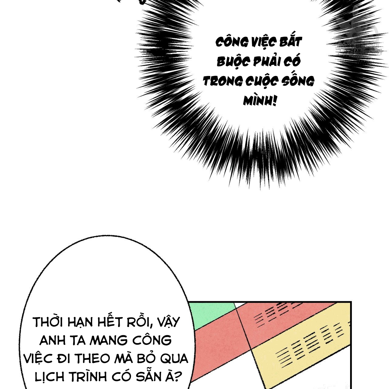 chịch anh bạn một cách hoàn hảo chapter 13.2 33