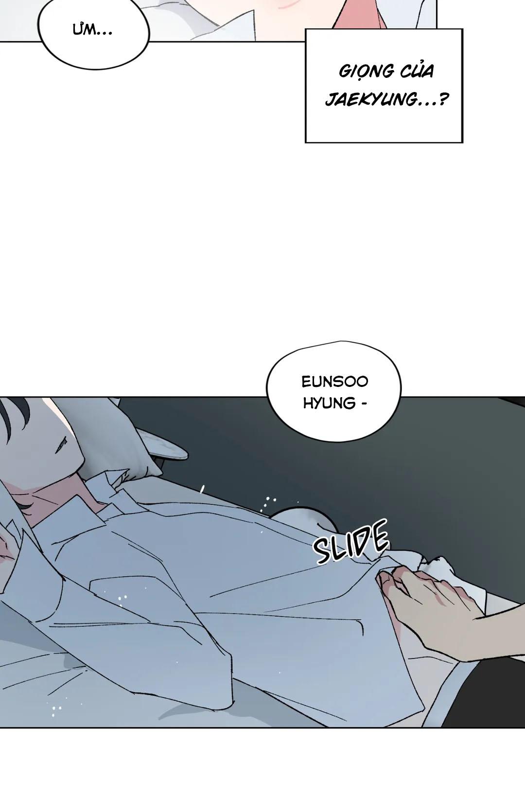 manhwa chịch vồn chịch vã chapter 53 4