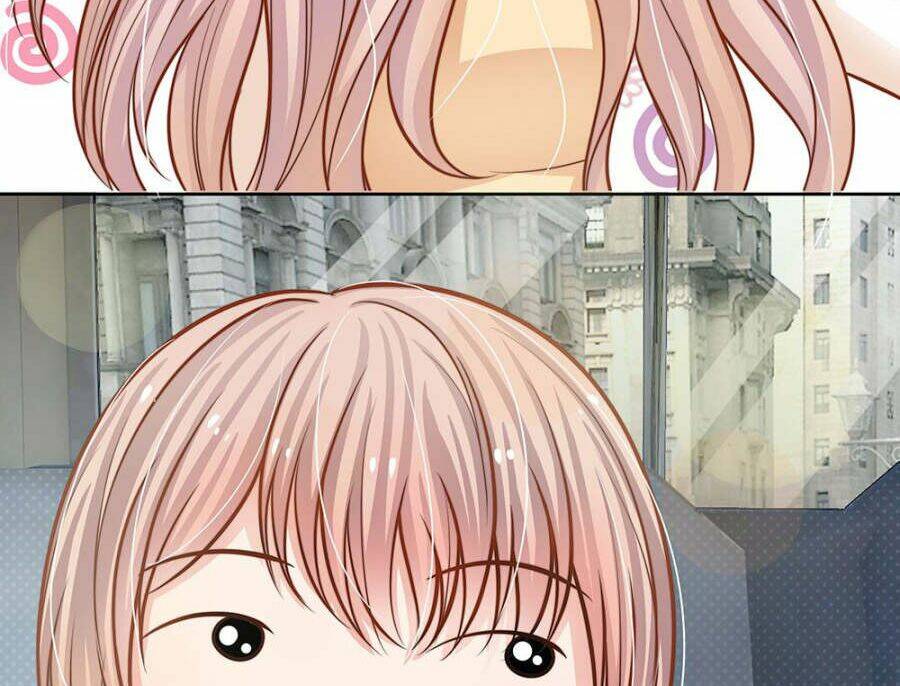 thiếu soái của tôi chính là manh như vậy chapter 54 27