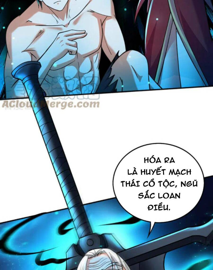 tối cường thần y tại đô thị chapter 266.5 8