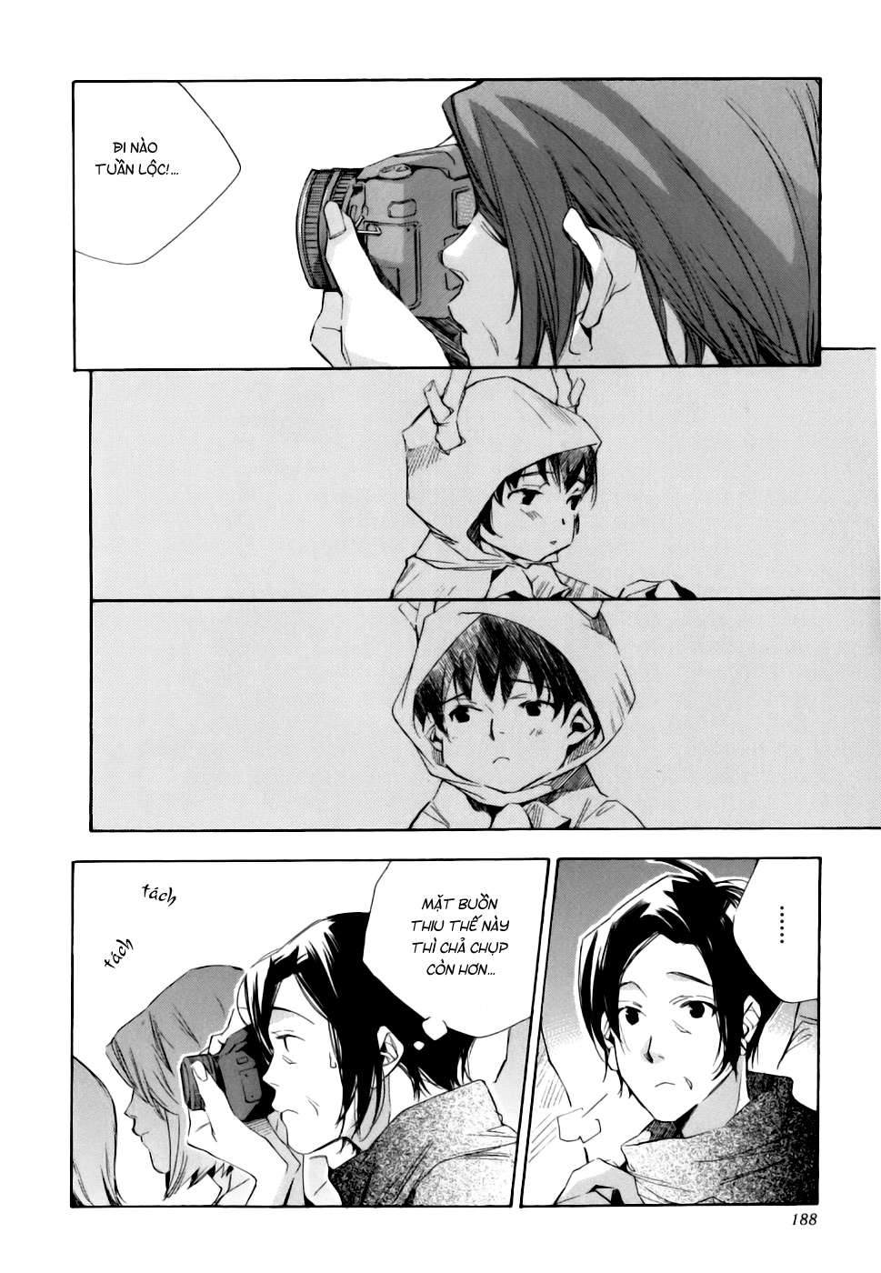 my girl chapter 9 14