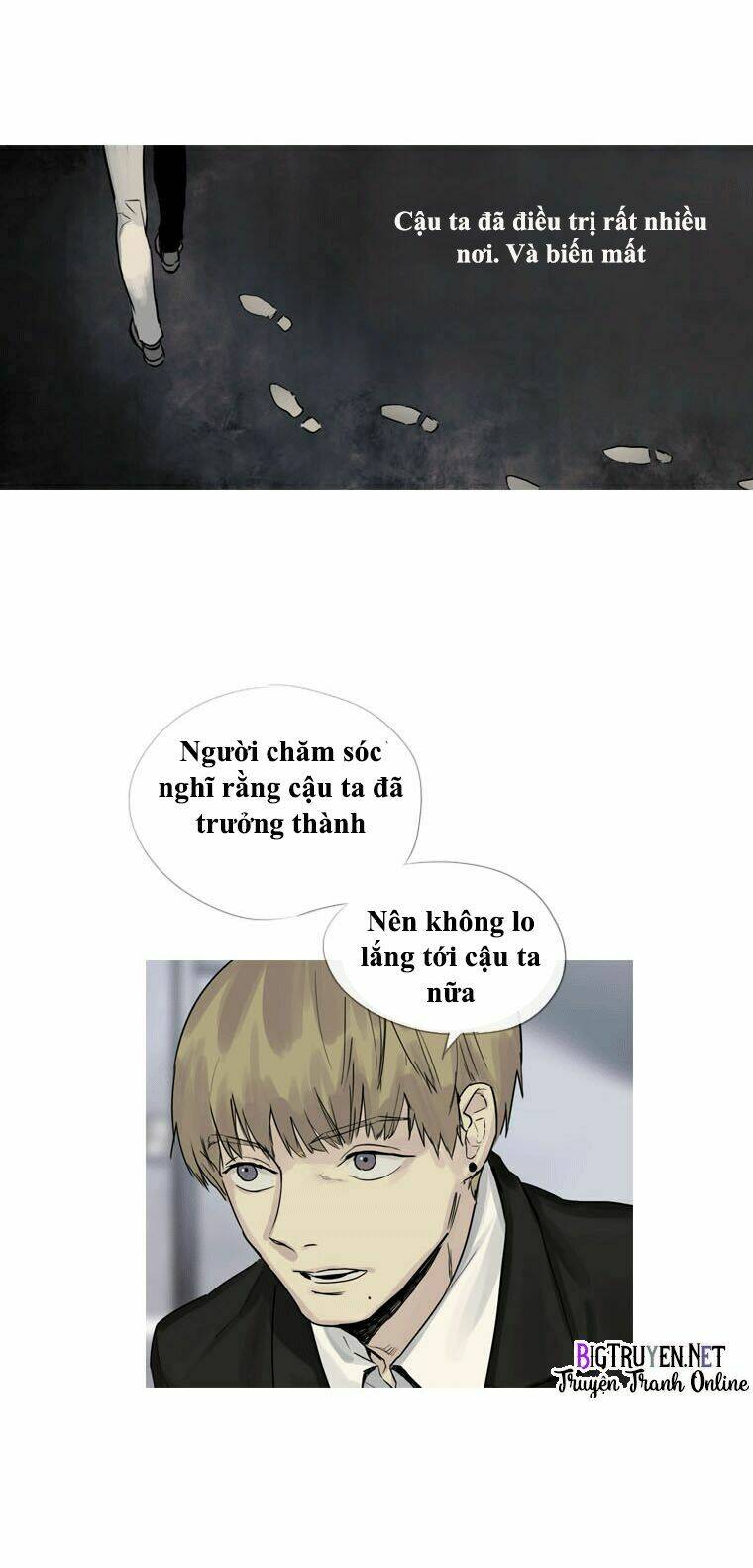 howling: the city of nightmare chapter 5 34