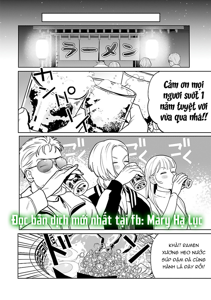 tôi bị tên yakuza ép làm việc trong nhà tắm chapter 7.1 5
