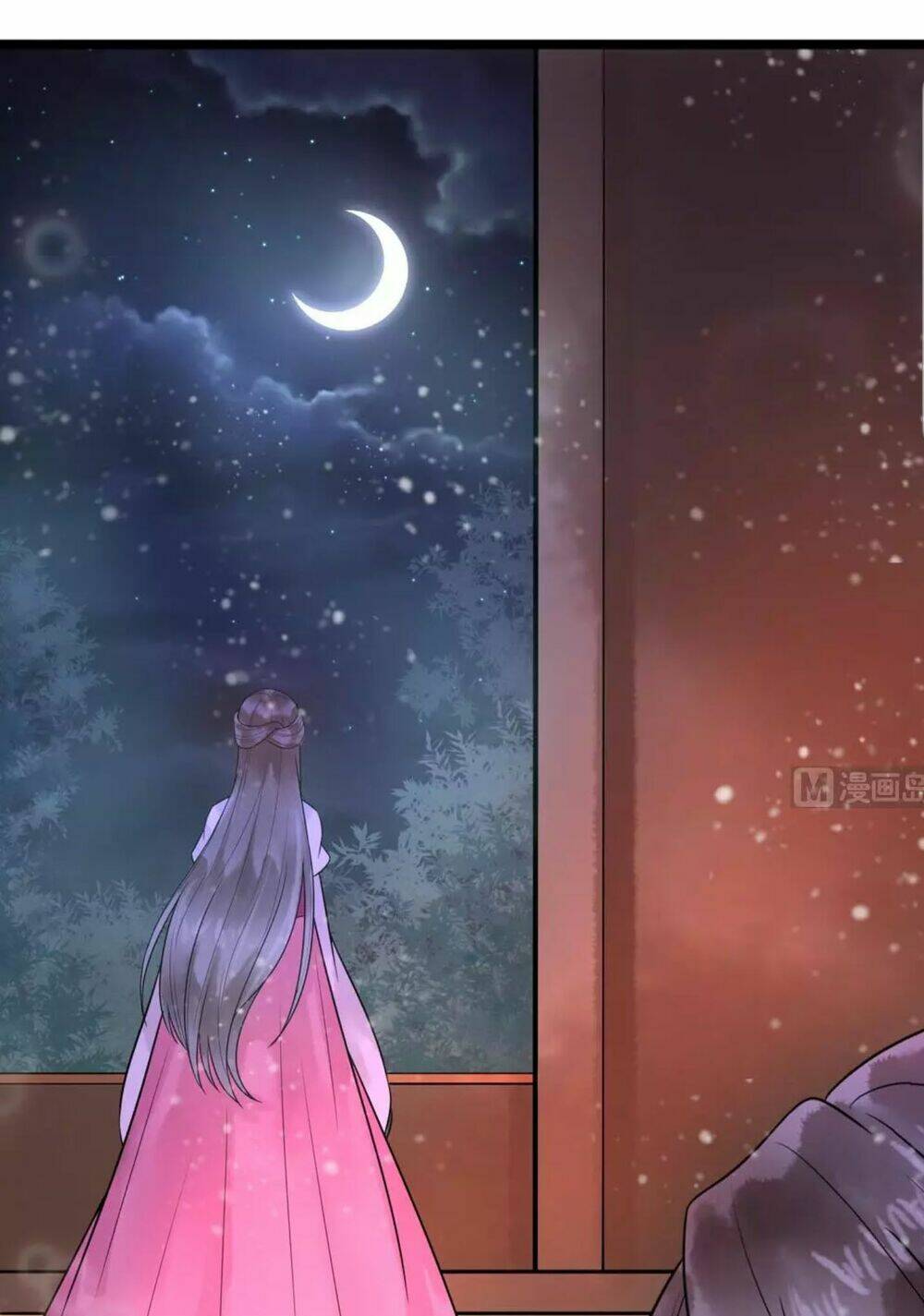 vương phi hám của - phu quân là một bảo bảo ấm áp chapter 30 12