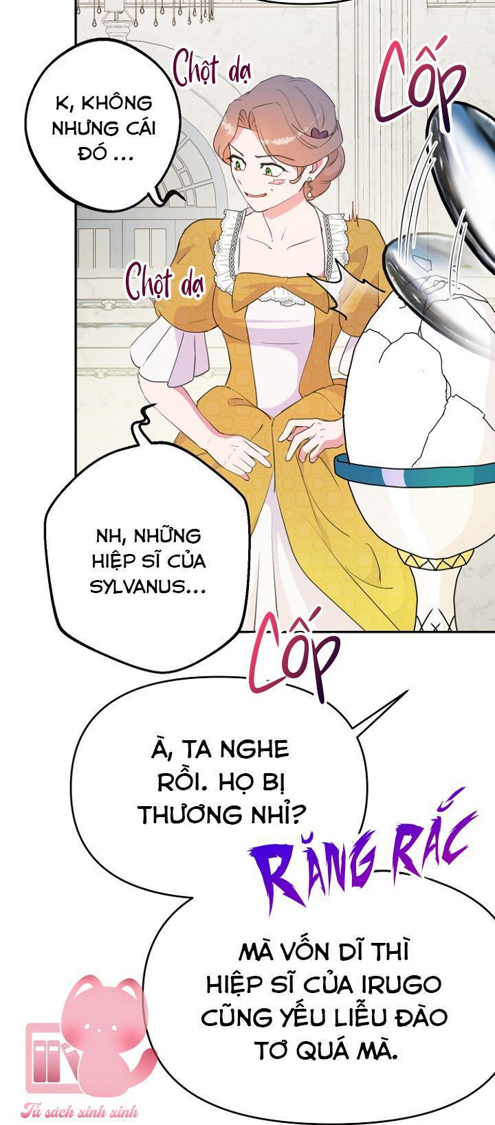 bỏ quách chồng con đi, tiền bạc mới là tất cả chapter 36 64