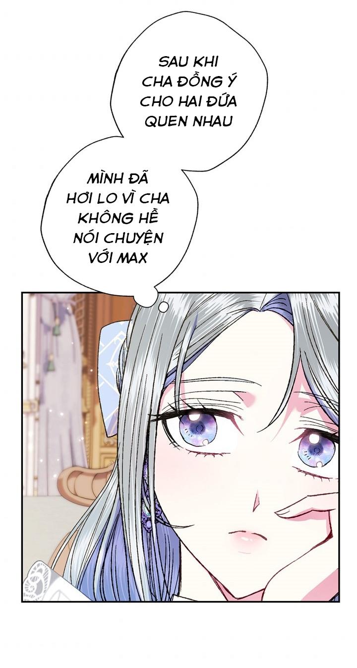 cha, con không muốn kết hôn đâu chapter 44 29