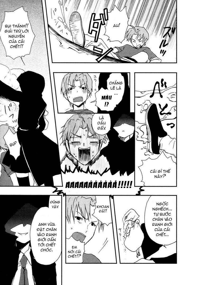 watashitachi no tamura-kun chapter 1.5 7