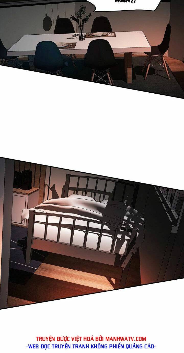 điều tra viên chuyển sinh chapter 138 13