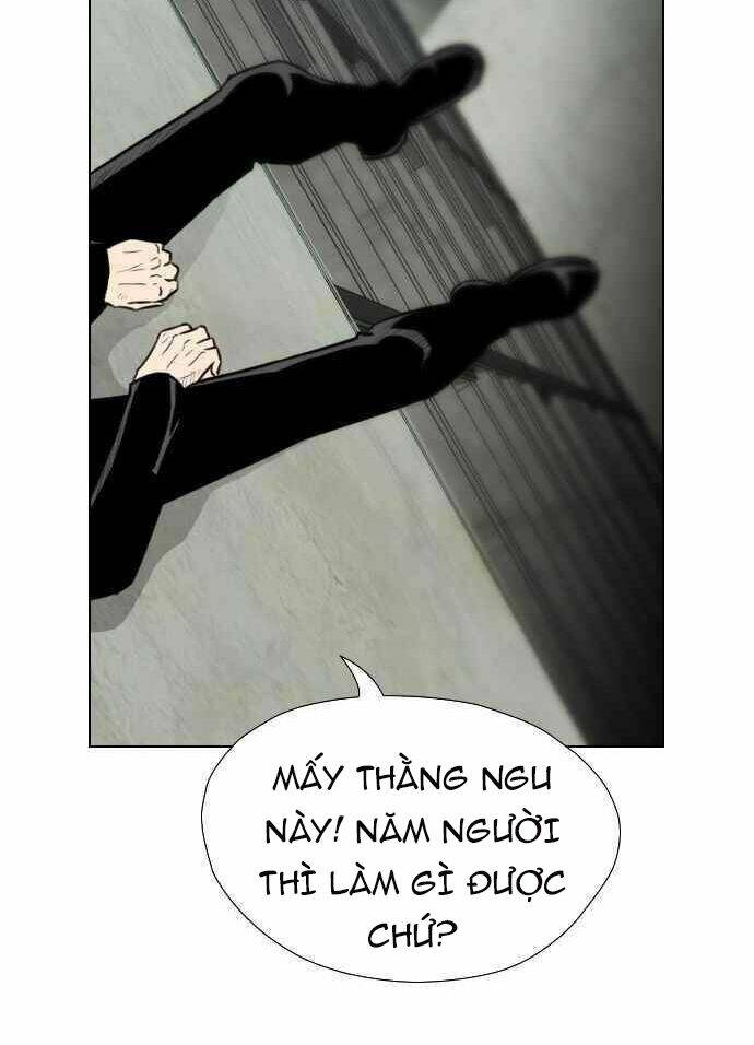 kẻ hồi sinh chapter 159 108