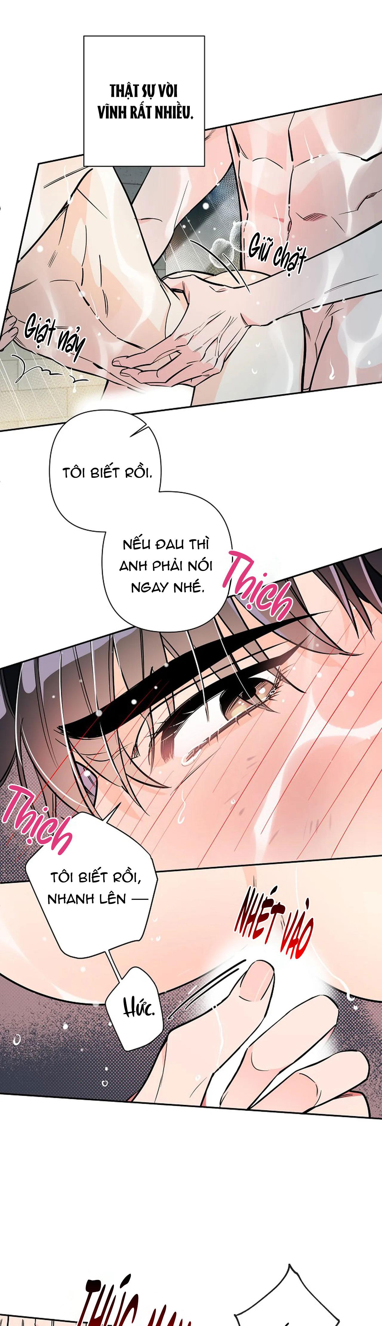 đêm dịu dàng chapter 21 6