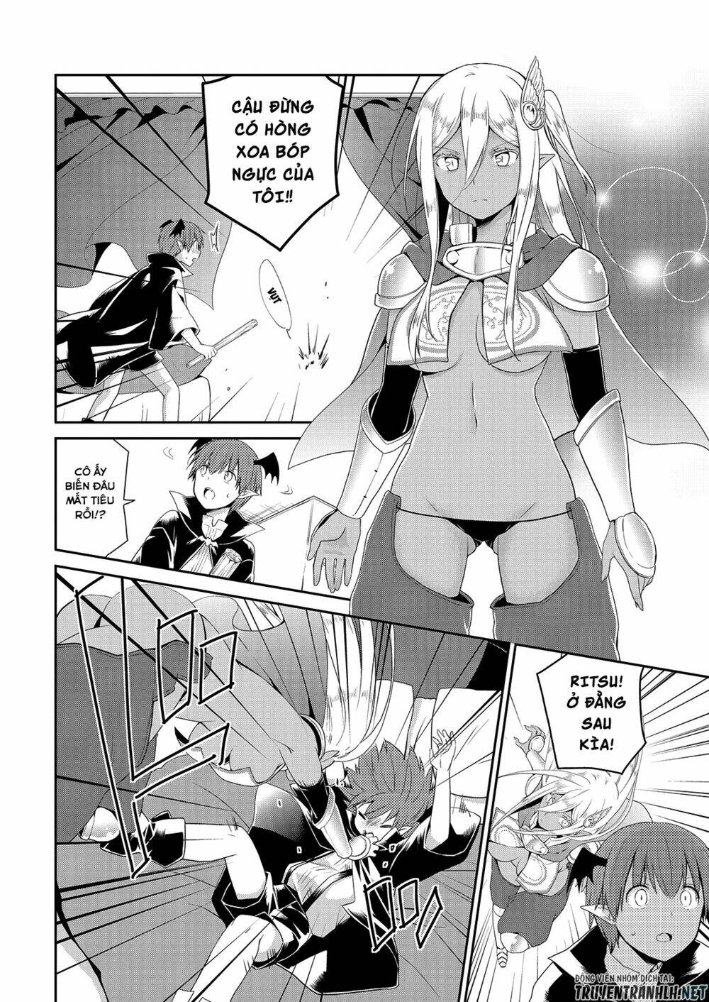 asmodeus wa akiramenai chapter 35 15