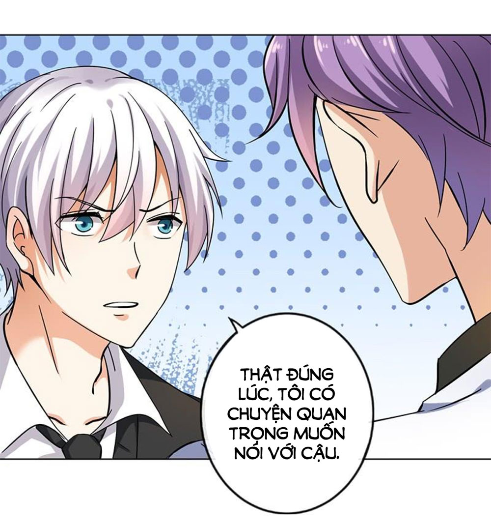 nhật ký dạy dỗ của gia tộc đáng yêu chapter 65 15