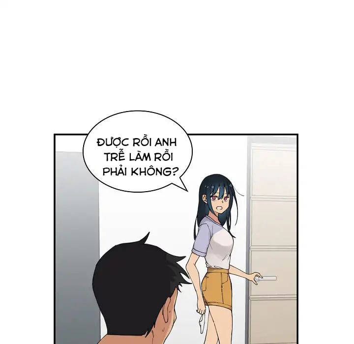 close as neighbors chapter 2 44