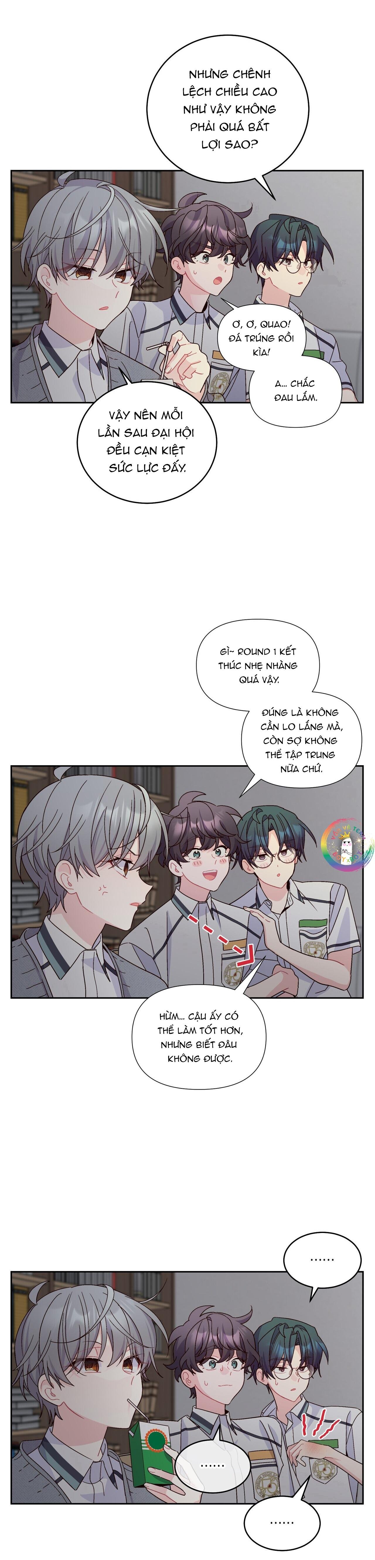 merry marbling chapter 94 7