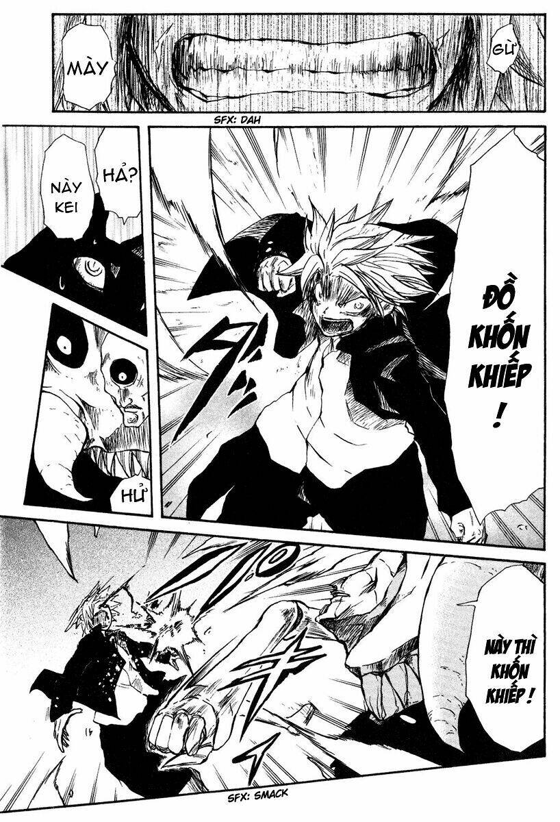 cerberus chapter 32 4