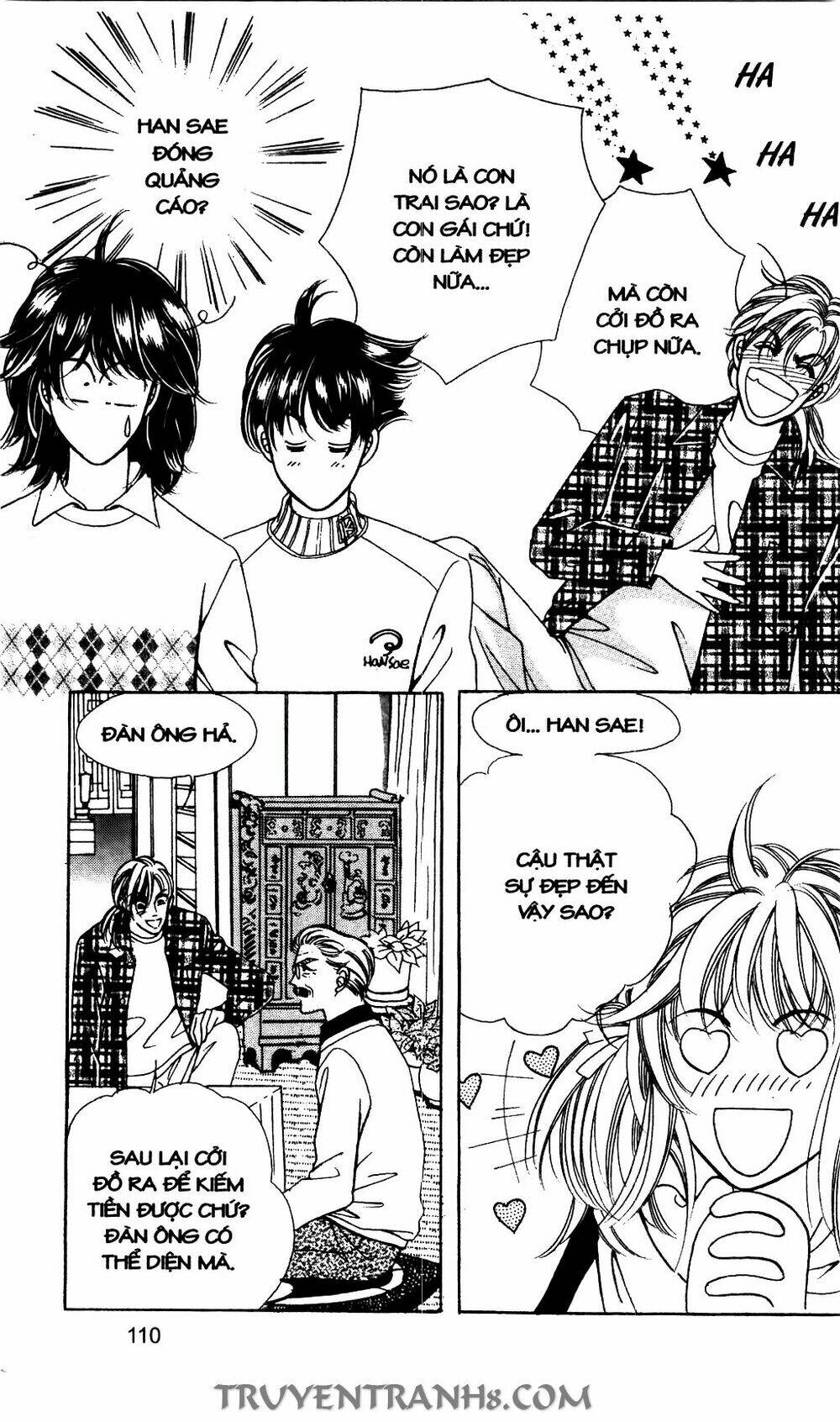 lọ lem kén rể chapter 59 11