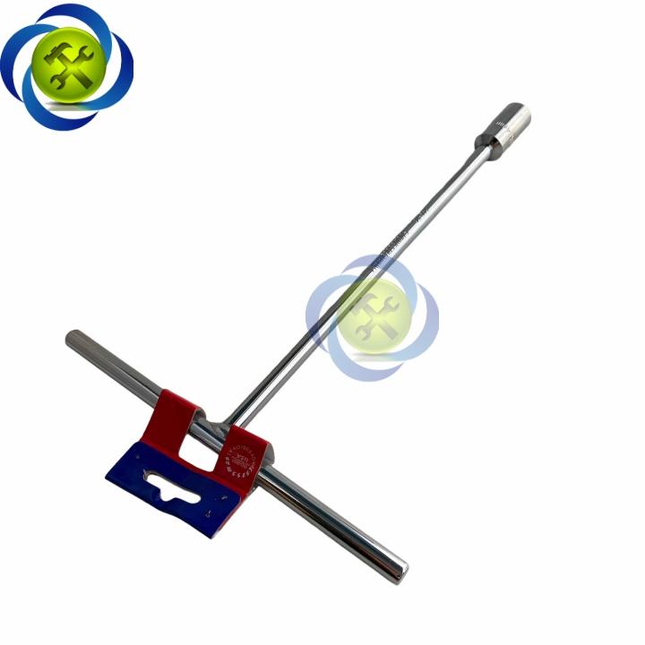 Tay vặn chữ T 14mm Crossman 94-564 thép Cr-V