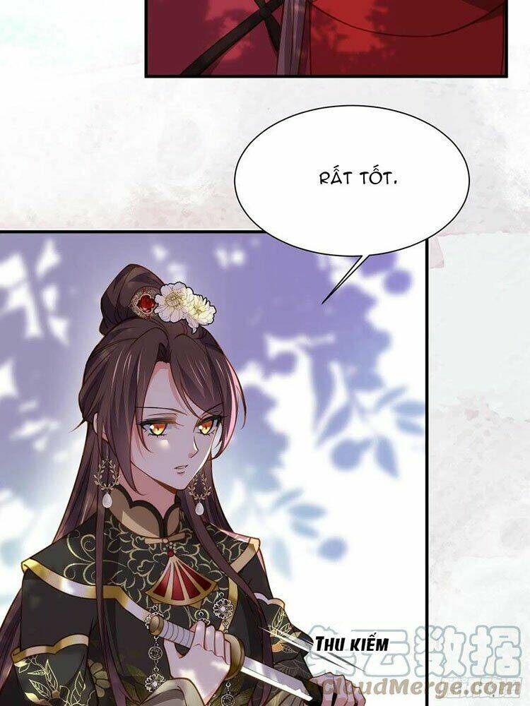 hoạn phi thiên hạ chapter 172 2