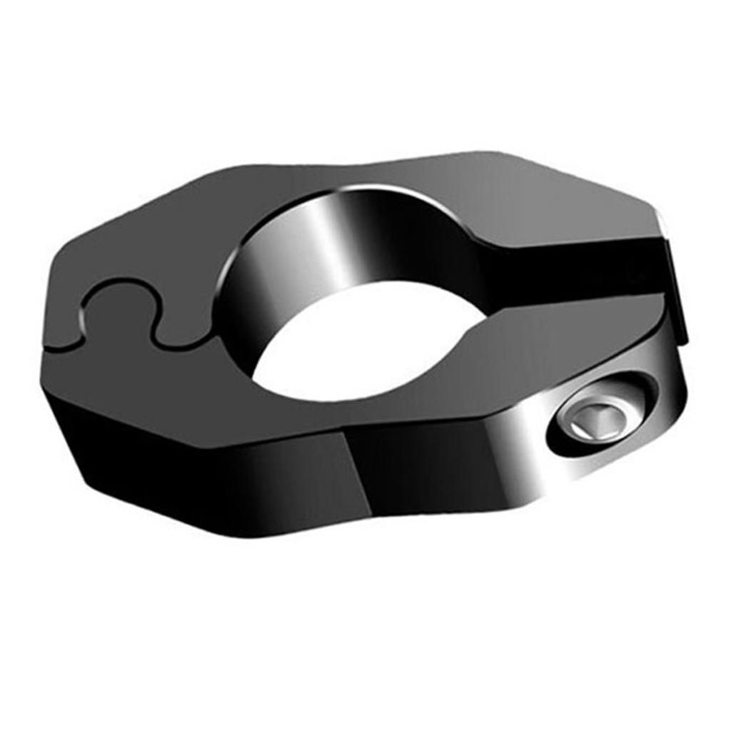 Motorcycle Strengthen Balance Handlebar Adjustable Cross Bar 7/8'' 22mm