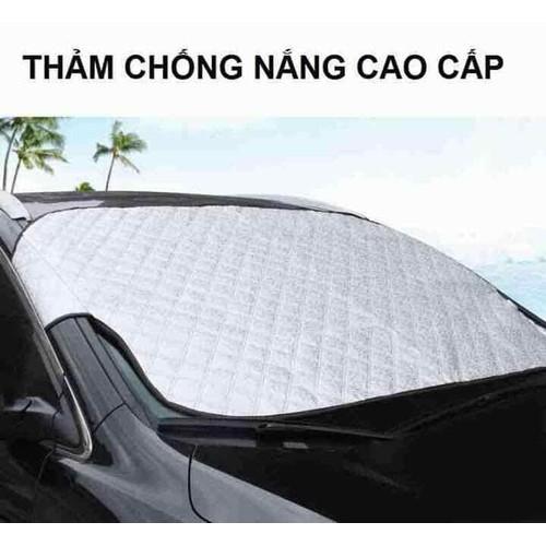 TẤM CHẮN KÍNH LÁI OTO VIOS