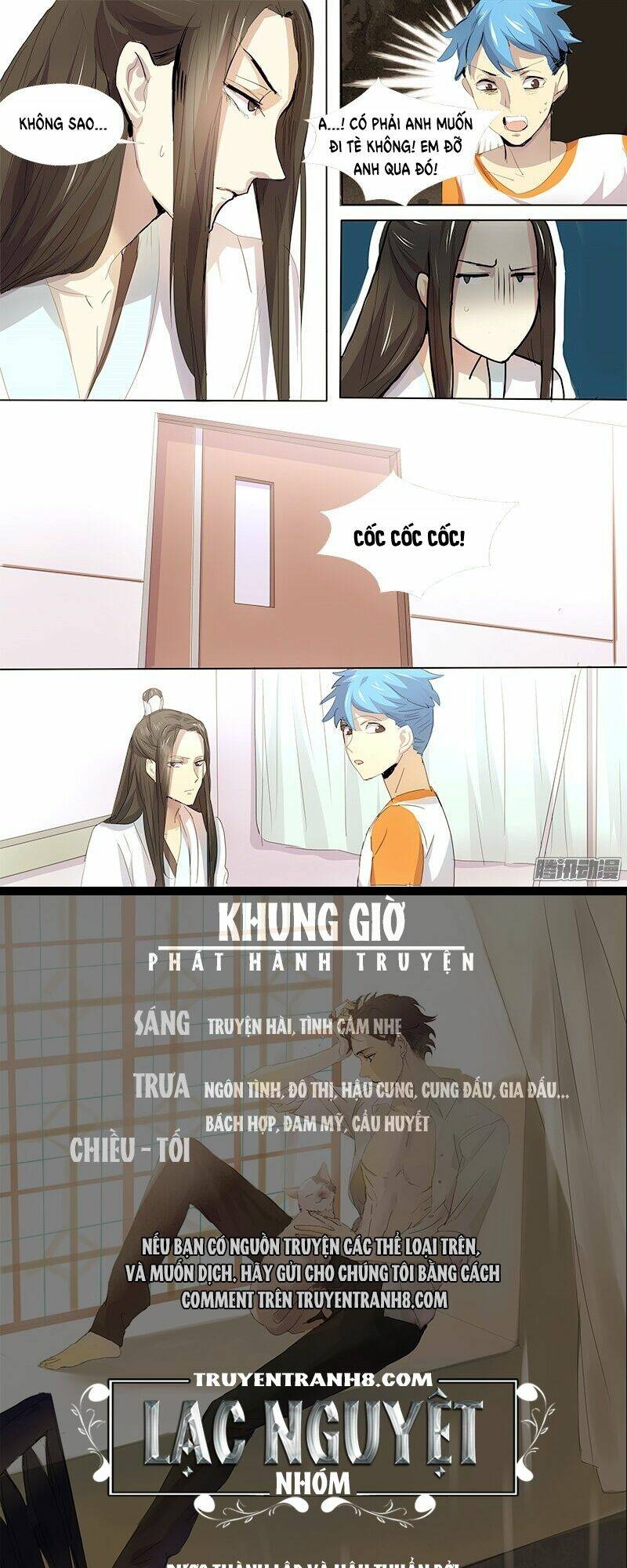 vân thư tình ái chapter 13 14