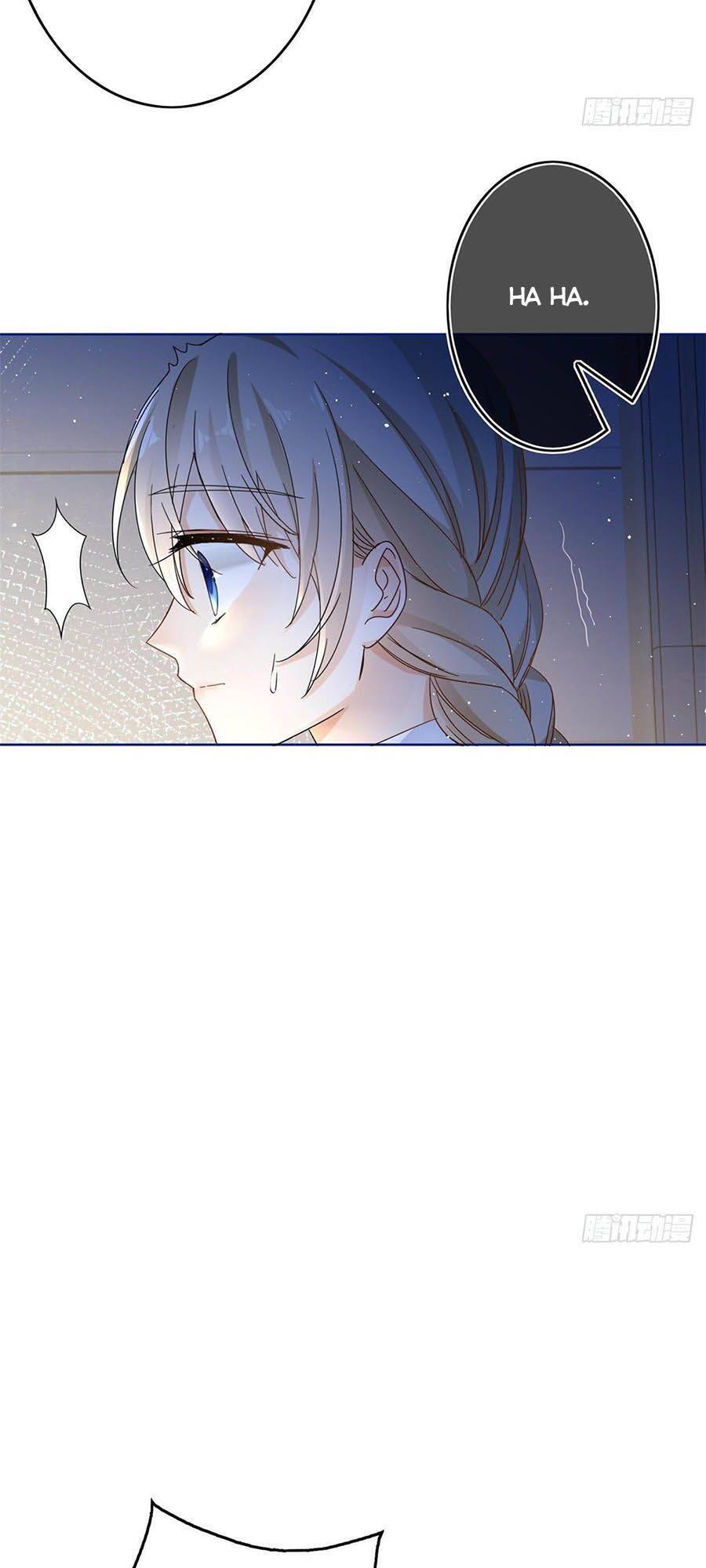 đế quốc đầu tiên có nữ hoàng chapter 33 29