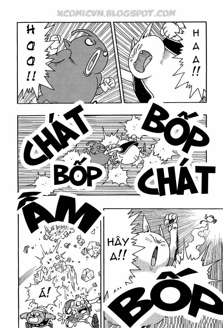 neko majin chapter 1 23