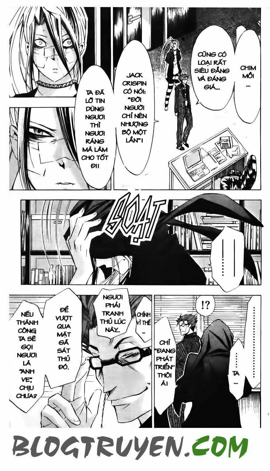 ma vương chapter 47 9