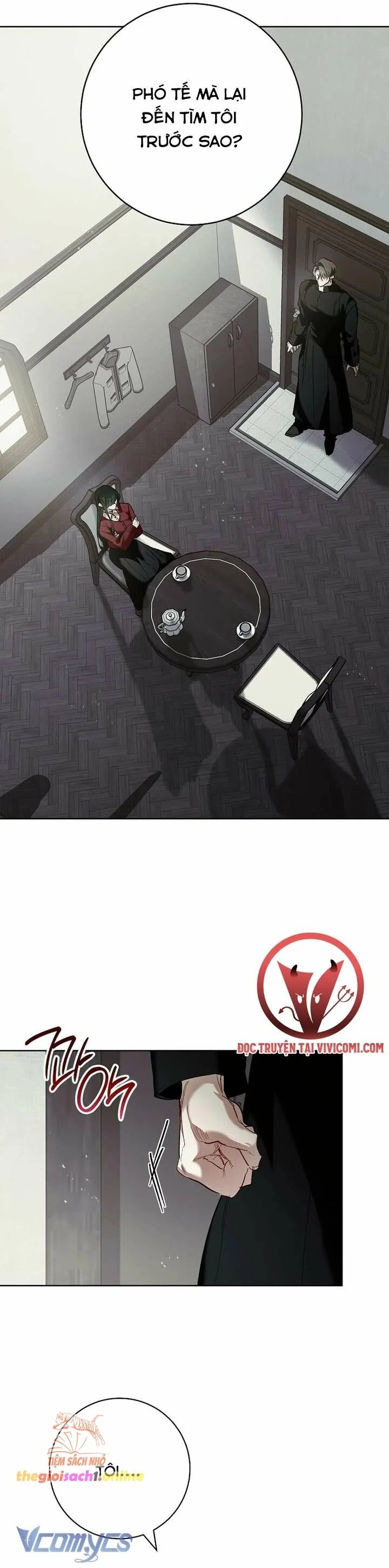 [18+] để tôi khóc đi chapter 7 13