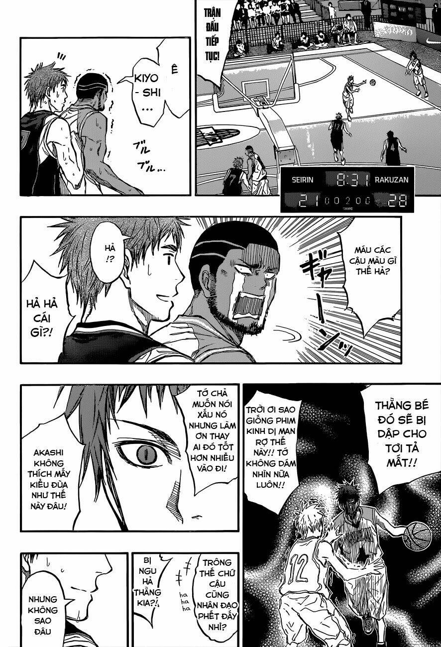 vua bóng rổ kuroko chapter 240 7