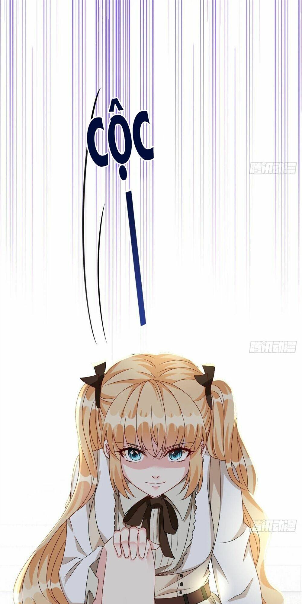 đế thiếu ngọt sủng: manh thê sống lại không ngoan chapter 12 29