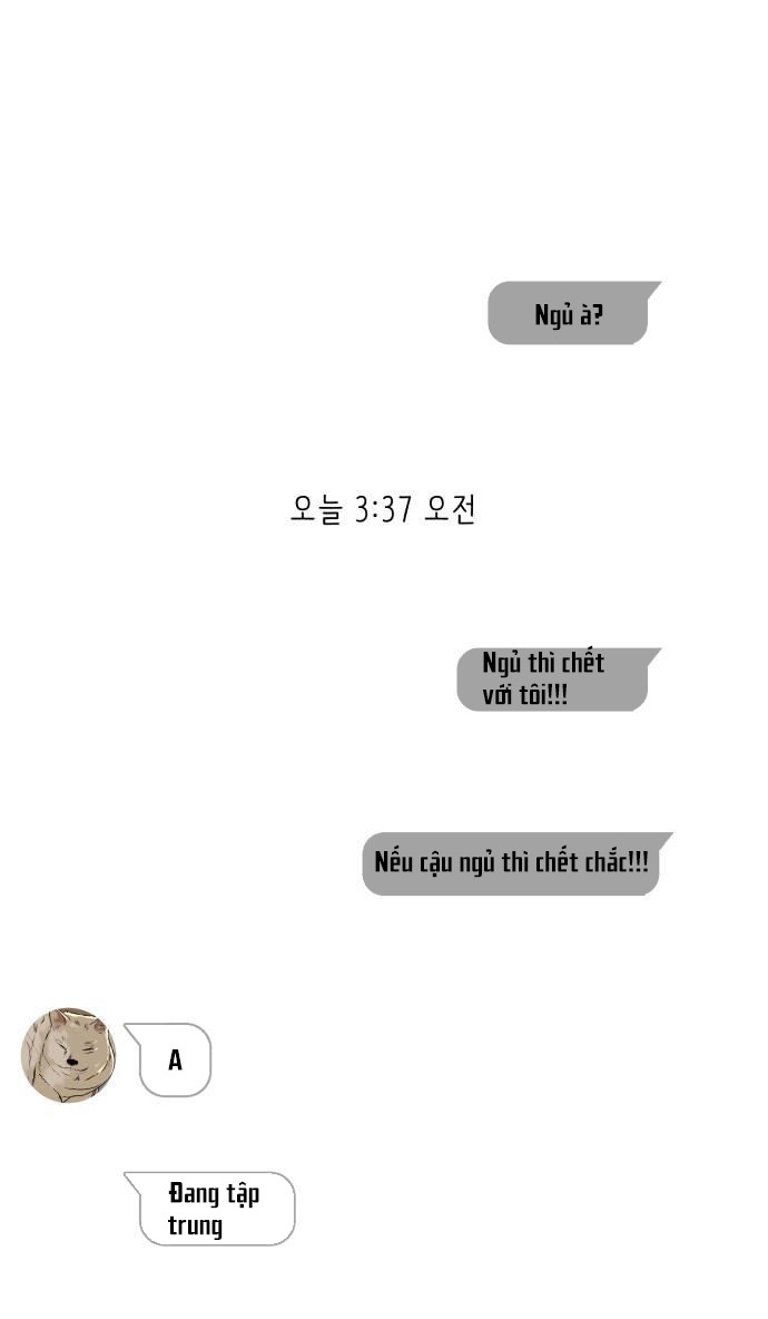 Tuyển Tập Truyện Ngắn Dằm Khăm Của Bạn Mảy chapter 34.1 - Trang 34