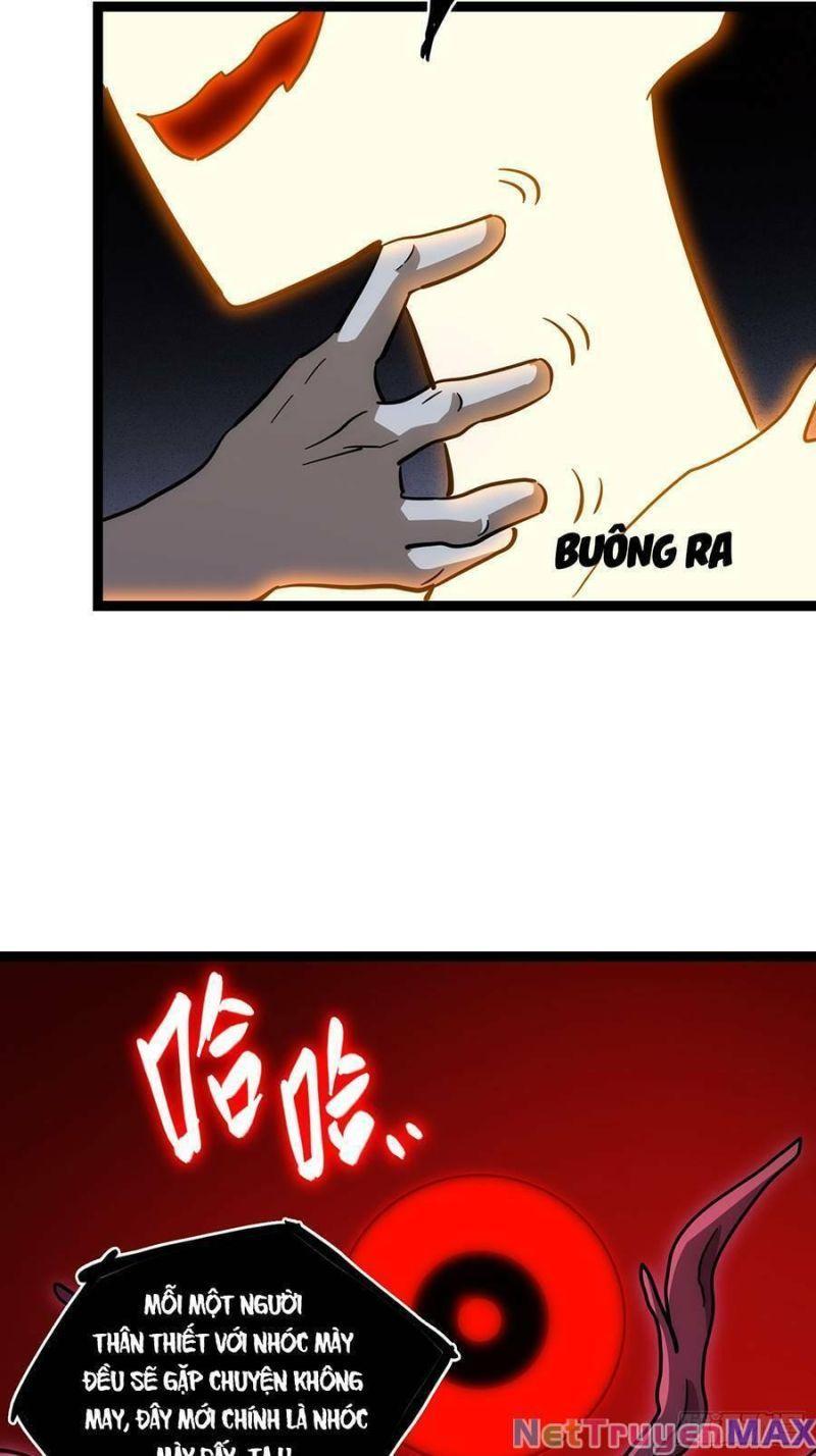 thiên sư chapter 45 28