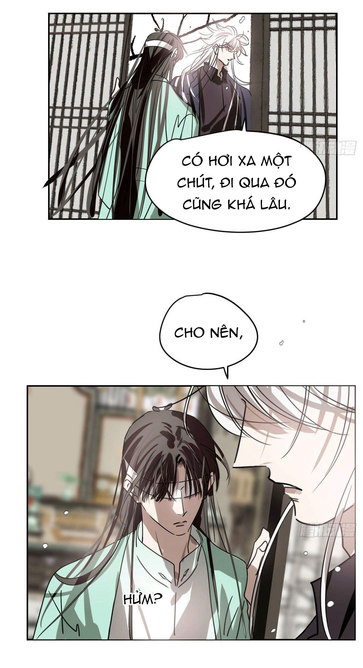 Bắt Lấy Ngao Ngao chapter 176 - Trang 2