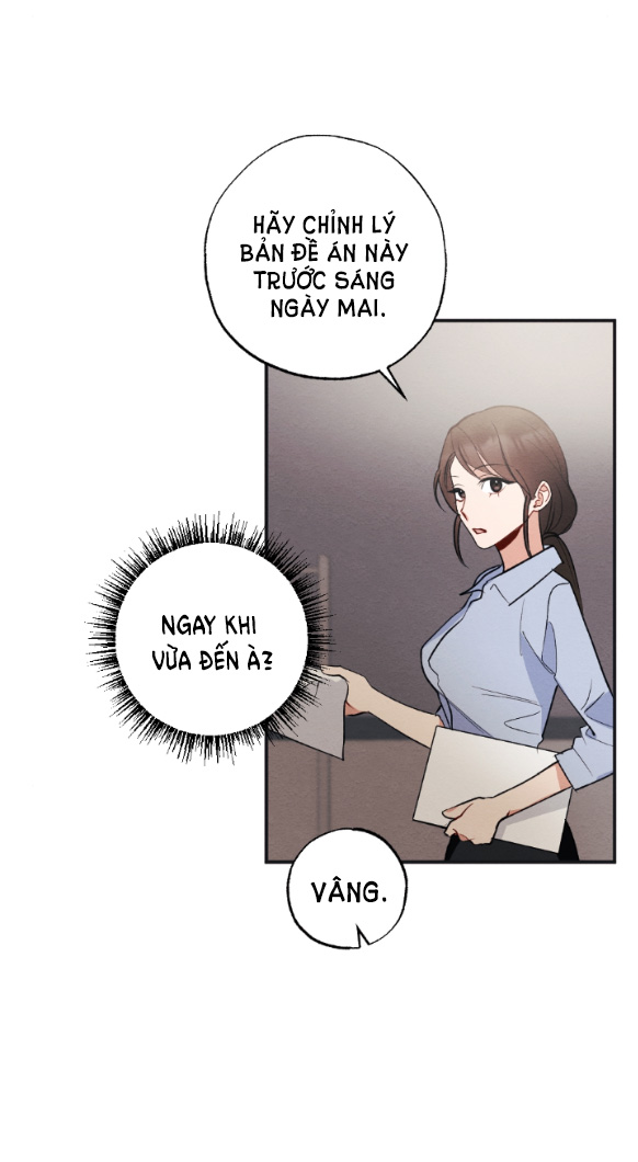 [18+] hôn nhân bị đánh cắp chapter 25.1 27