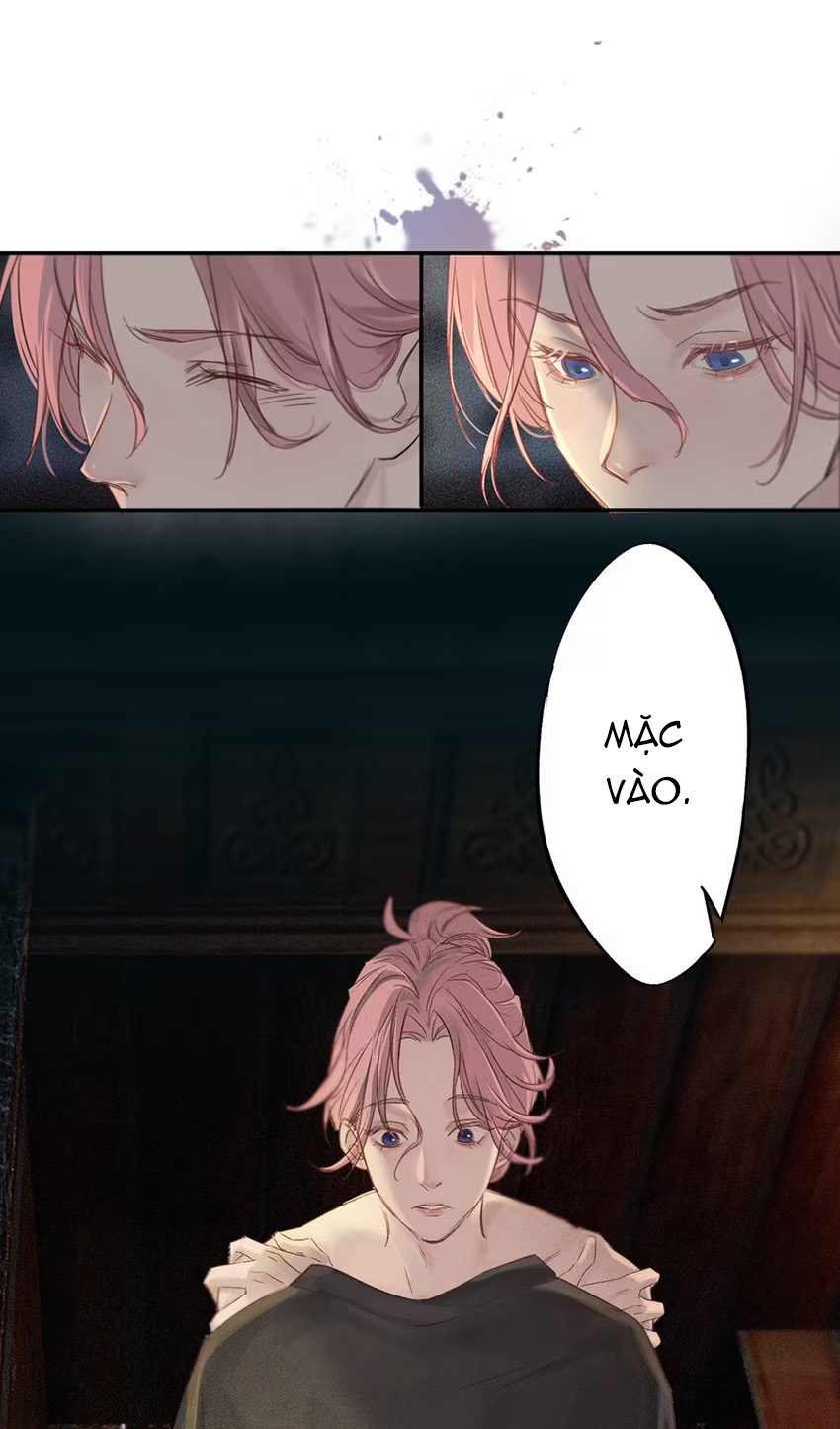 gặp quỷ chapter 2 7