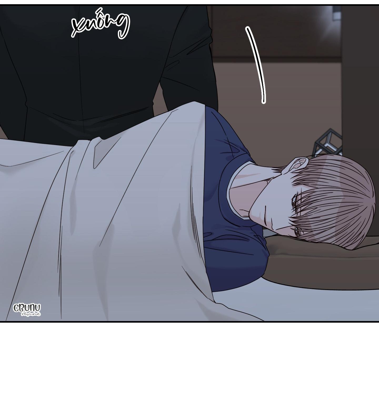 điểm dừng chân cuối cùng chapter 43 53