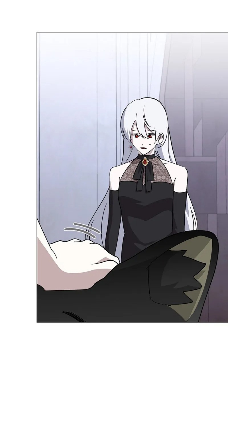 nữ phản diện muốn có kết thúc đẹp chapter 67 8