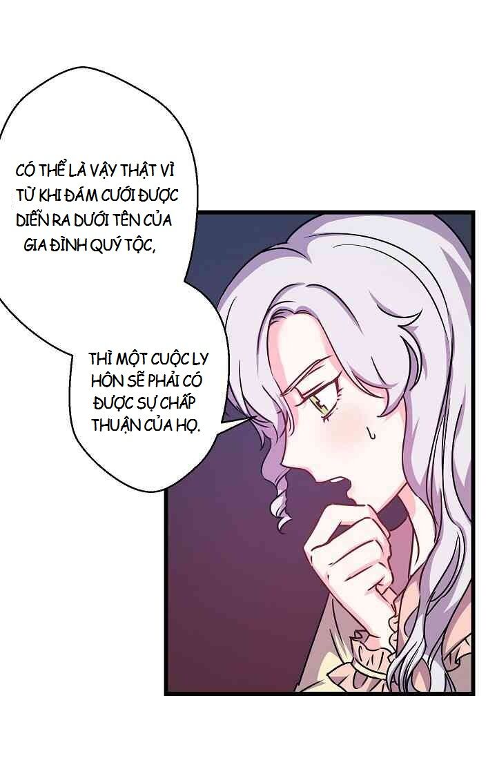 hôn lễ báo thù chapter 10 4