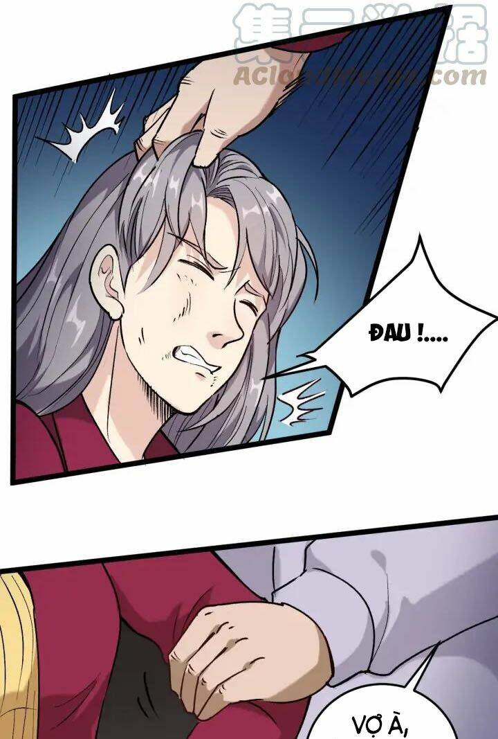 hồi xuân tiểu độc y chapter 61 9