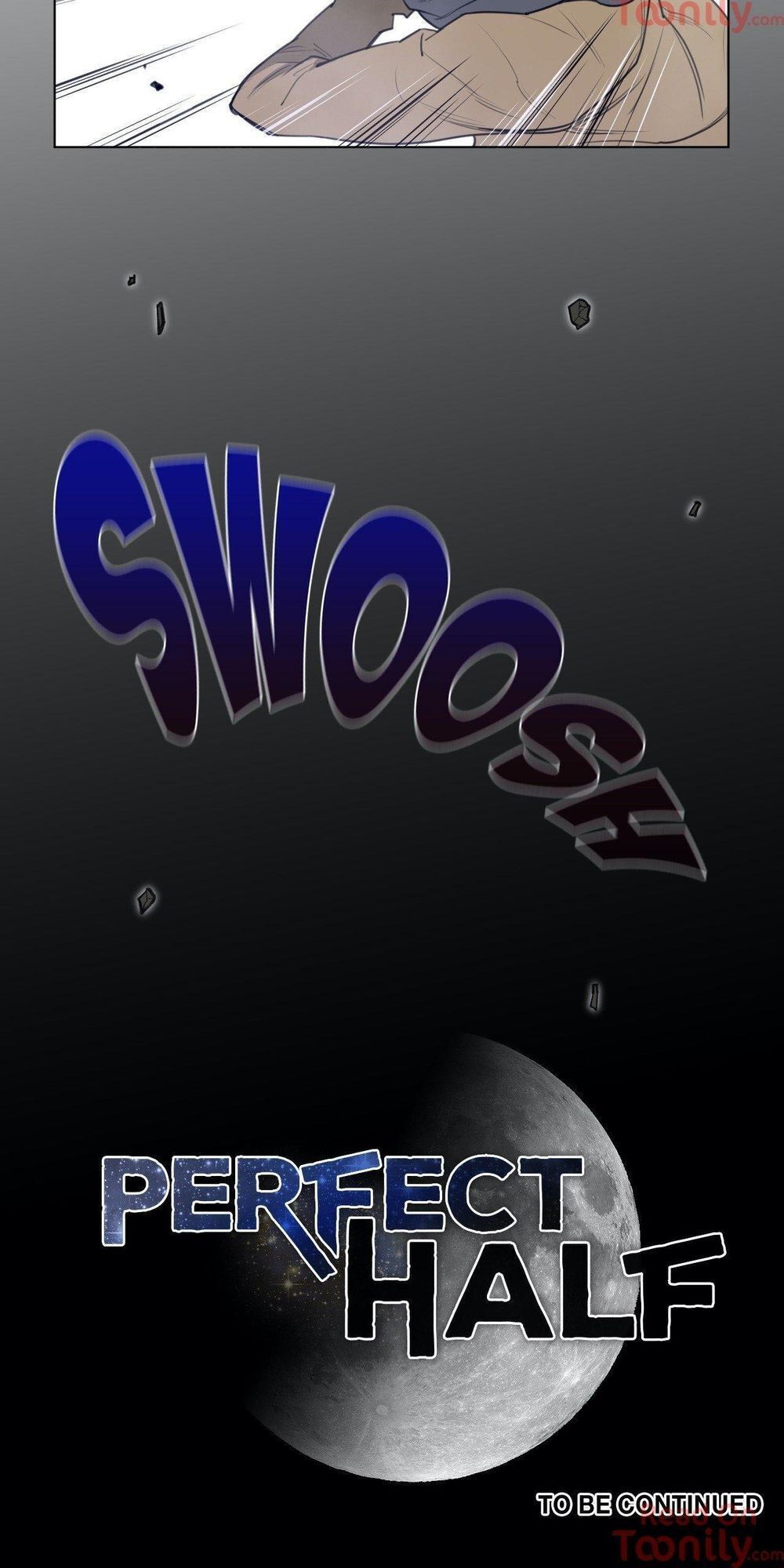 một nửa hoàn hảo chapter 96 40