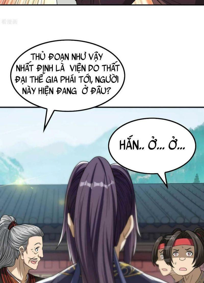 đệ nhất người ở rể chapter 161 42