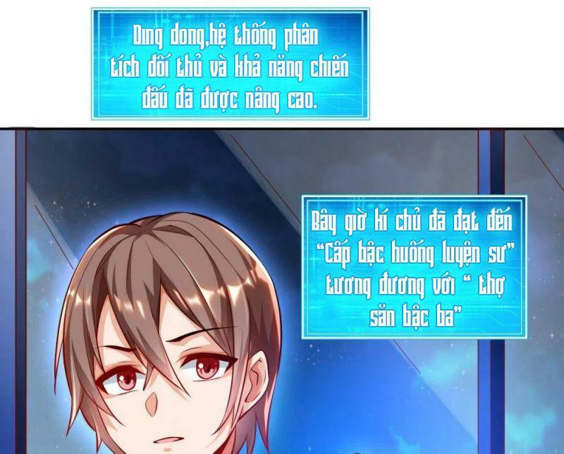 luyện tập thành thần chapter 2 11