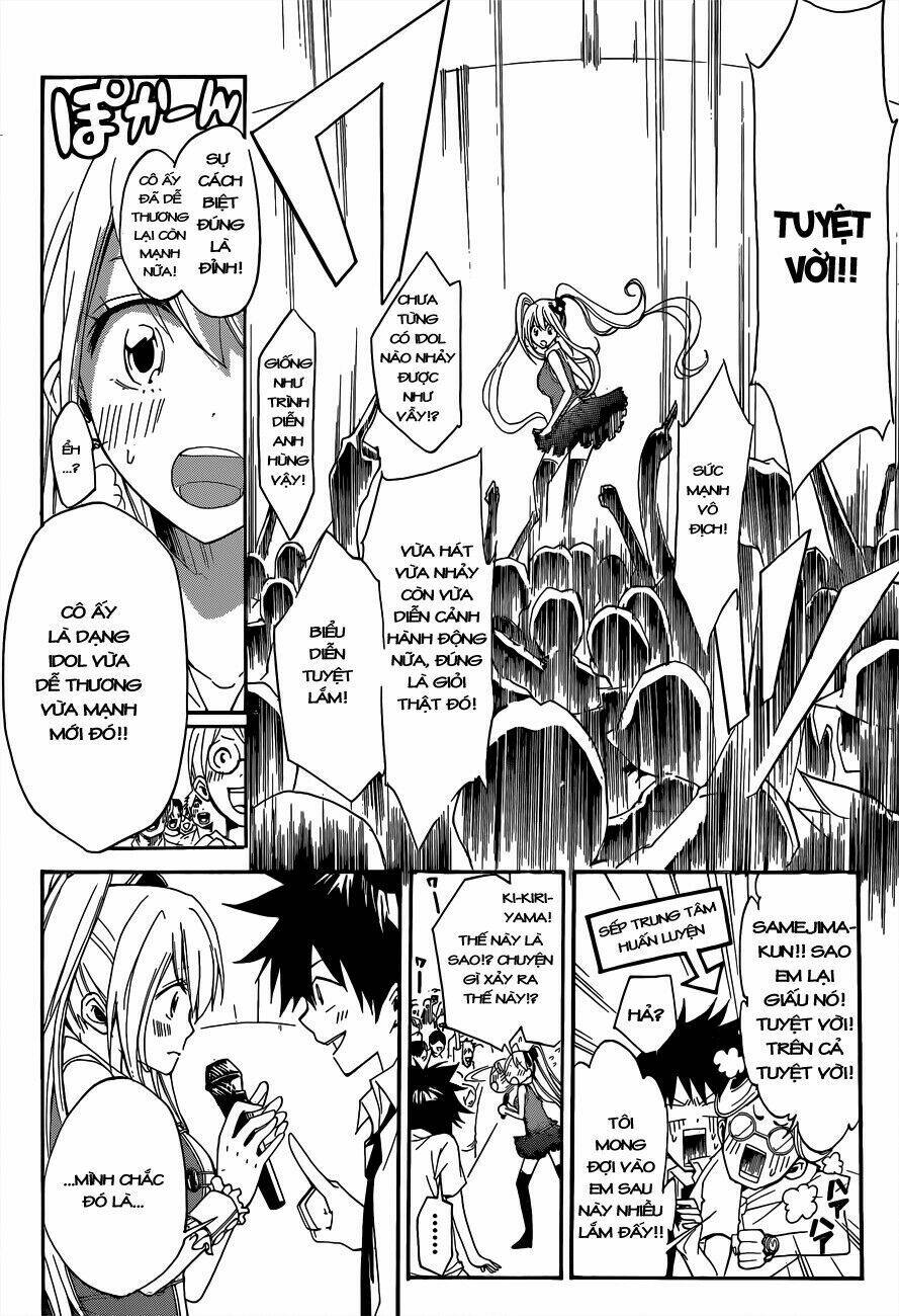 houkago idol chapter 1 46