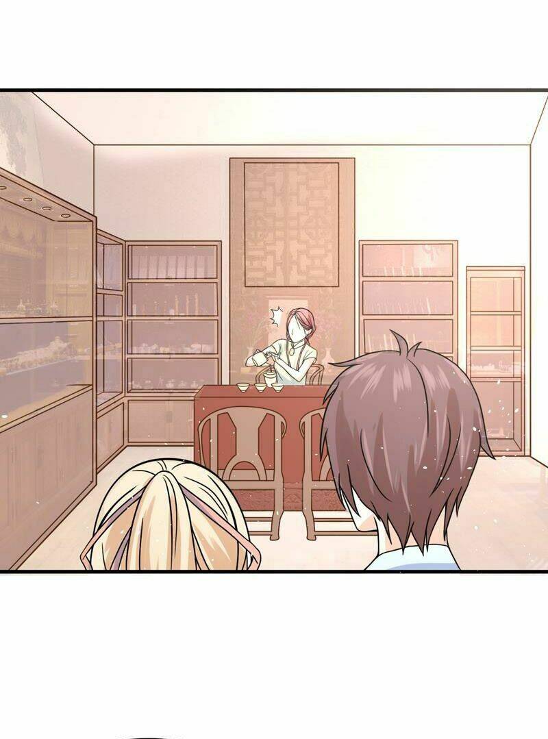 không phải ngón tay vàng chapter 7 13