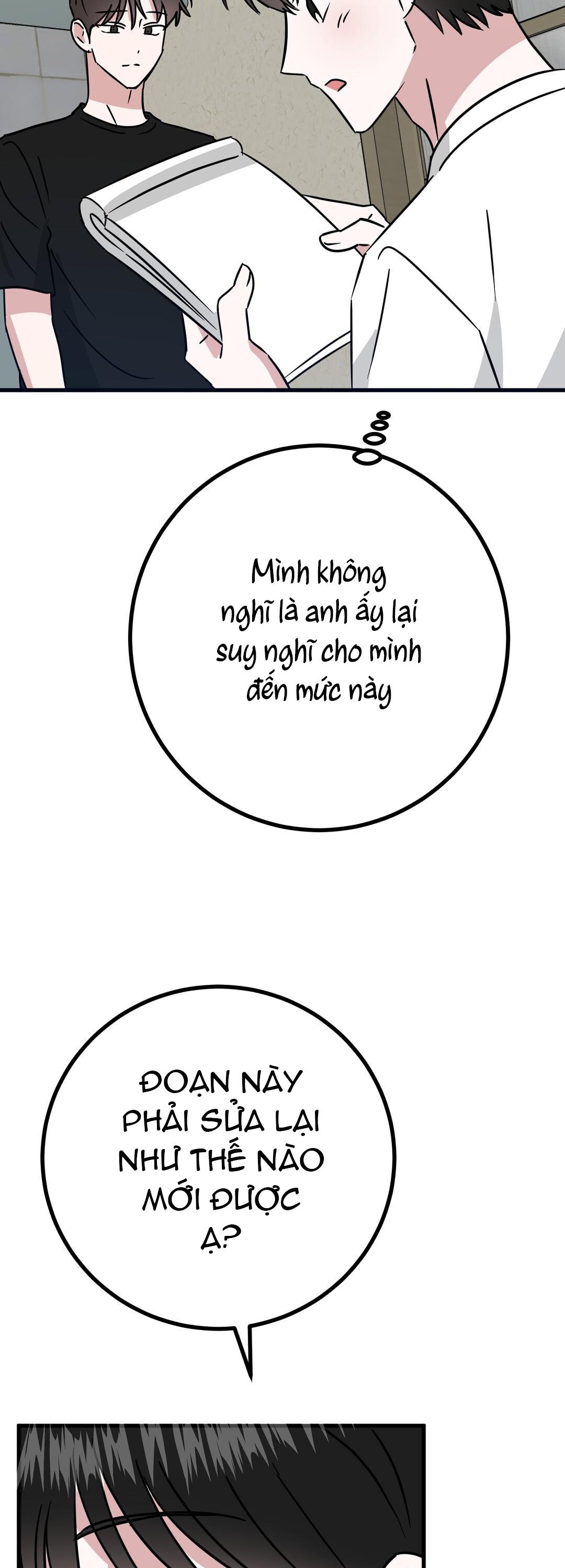 nhà tôi thành phim trường mất rồi chapter 16 19