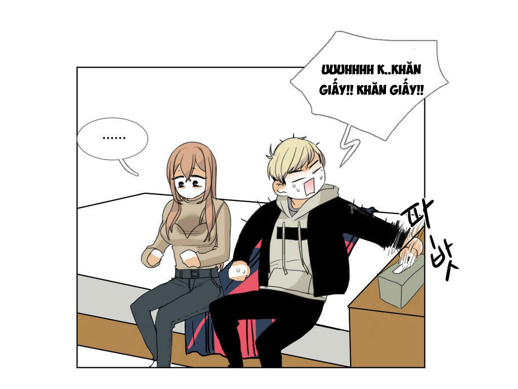 nói với anh chapter 3 64