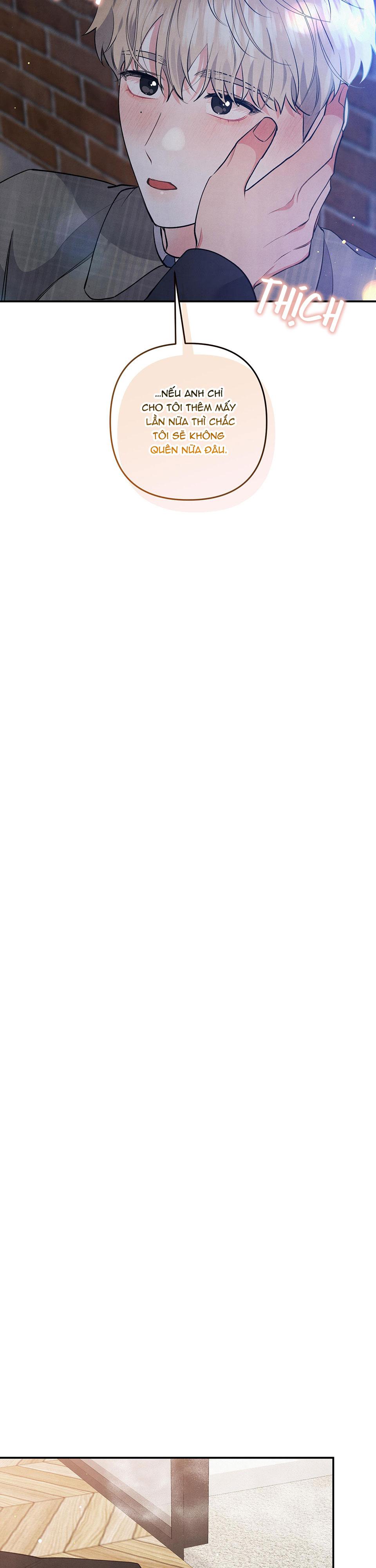 mối quan hệ của thú nhân chapter 51 23