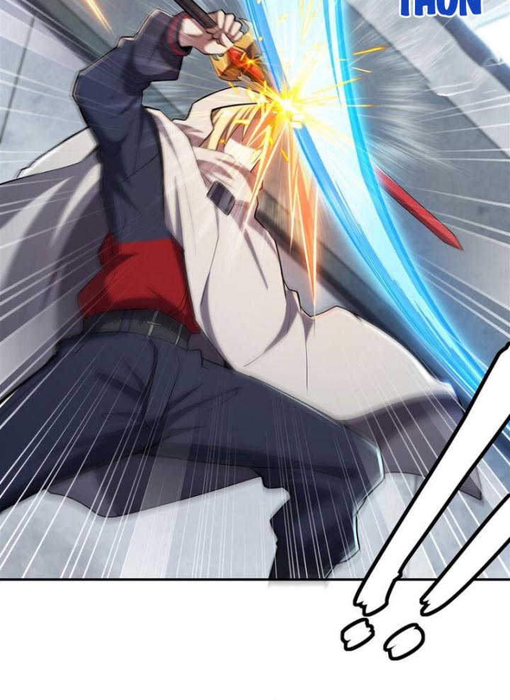 huyết cơ và kỵ sĩ chapter 292 18